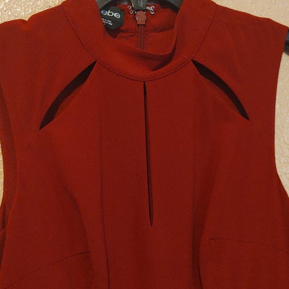 NWOT Jumpsuit - Picture 9 of 10